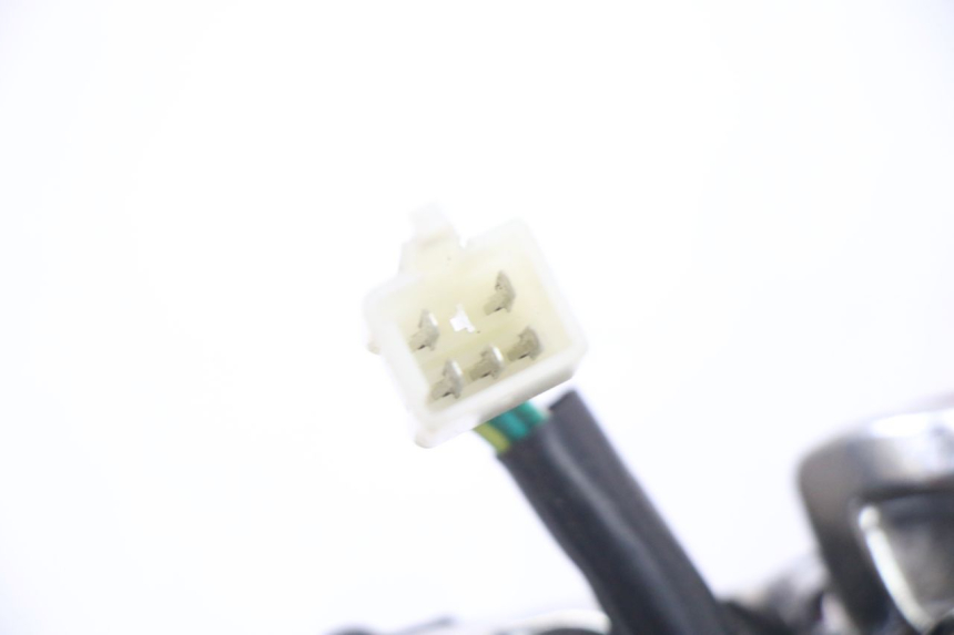 photo de LAMPA TYLNA SYM ORBIT III 3 4T 50 (2021 - 2025) - Szczegóły charakterystyczne