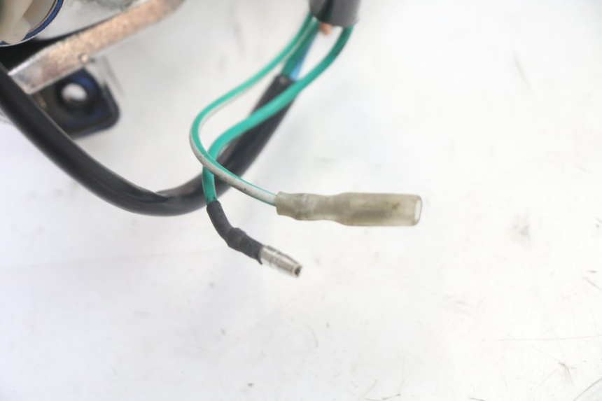 photo de LAMPA TYLNA SYM ORBIT III 3 4T 50 (2021 - 2025) - Szczegóły charakterystyczne