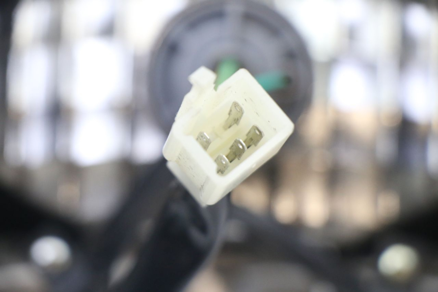 photo de LAMPA TYLNA SYM ORBIT III 3 4T 50 (2021 - 2025) - Zbliżenie komponentów