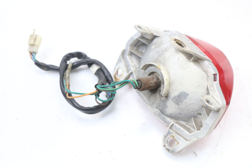 photo de LAMPA TYLNA SYM ORBIT 50 (2008 - 2010) - Zbliżenie techniczne