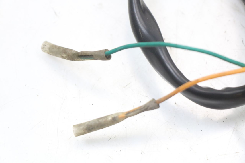 photo de LAMPA TYLNA SYM ORBIT 50 (2008 - 2010) - Stan powierzchni