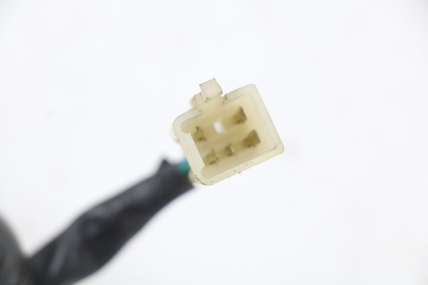 photo de LAMPA TYLNA SYM ORBIT 50 (2008 - 2010) - Część sprawdzona