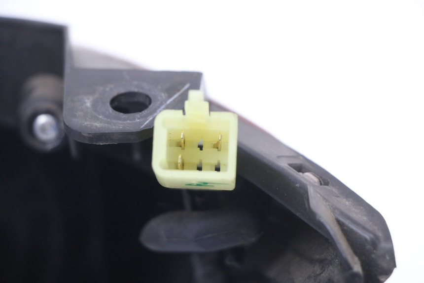 photo de TYLNE ŚWIATŁO HONDA PCX (JF28) 125 (2009 - 2011) - Punkty mocowania