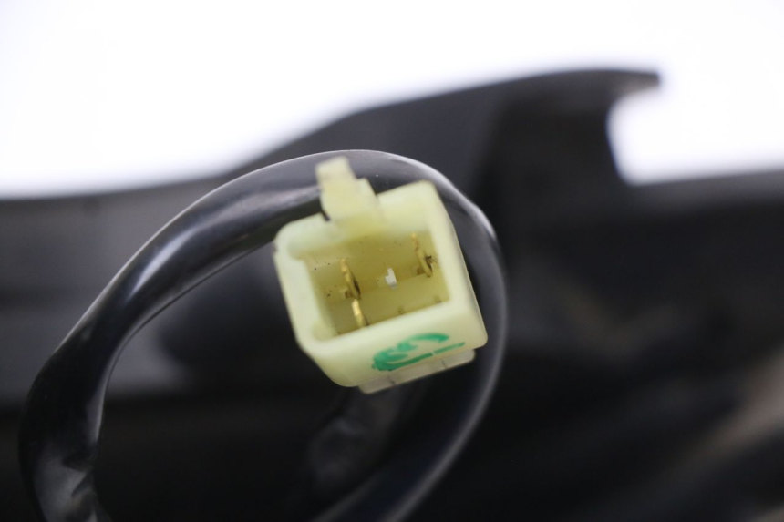 photo de TYLNE ŚWIATŁO HONDA PCX (JF28) 125 (2009 - 2011) - Stan powierzchni