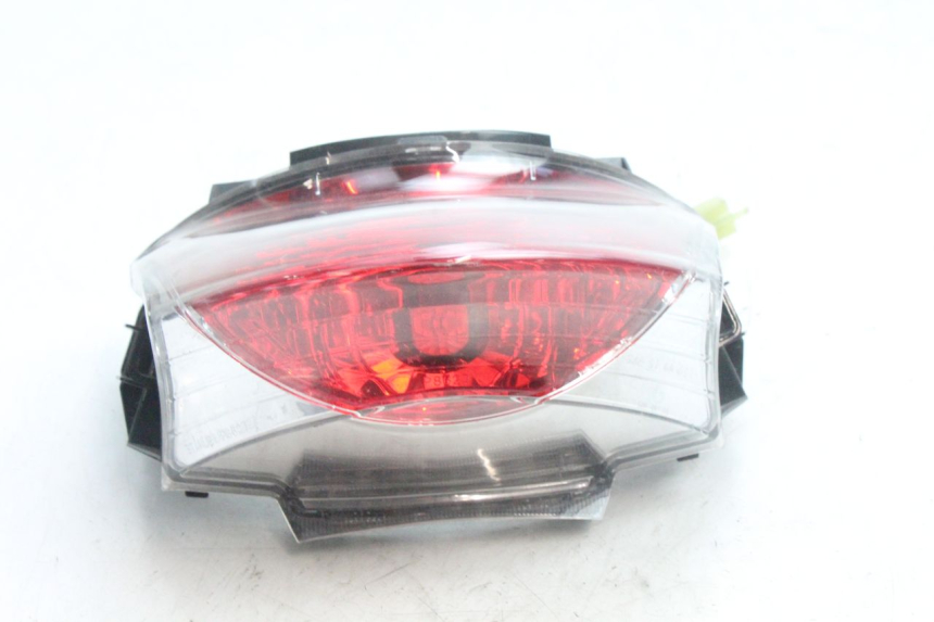 photo de TYLNE ŚWIATŁO HONDA PCX (JF28) 125 (2009 - 2011) - Widok główny