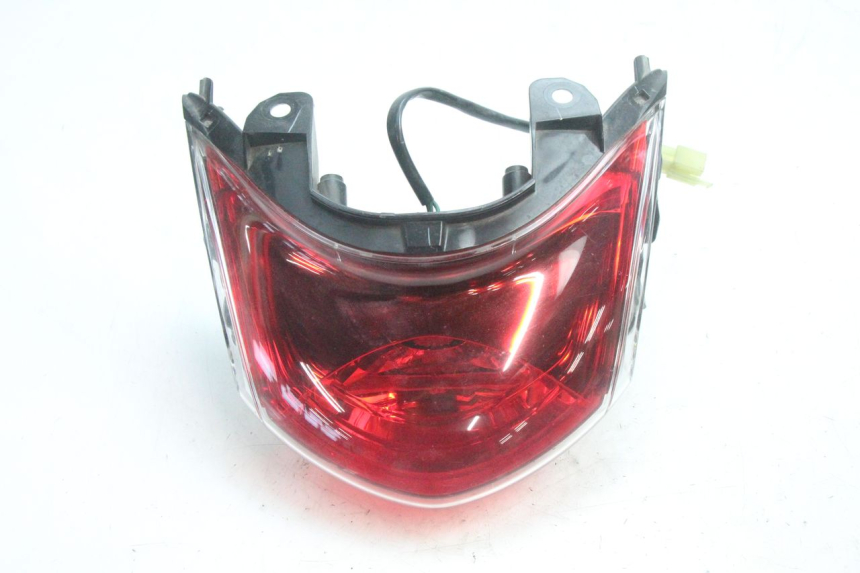 photo de TYLNE ŚWIATŁO HONDA PCX (JF28) 125 (2009 - 2011) - Zoom stanu zużycia