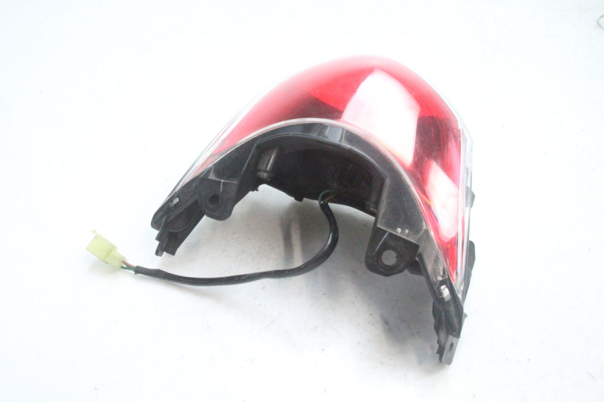 photo de TYLNE ŚWIATŁO HONDA PCX (JF28) 125 (2009 - 2011) - Inny kąt widzenia