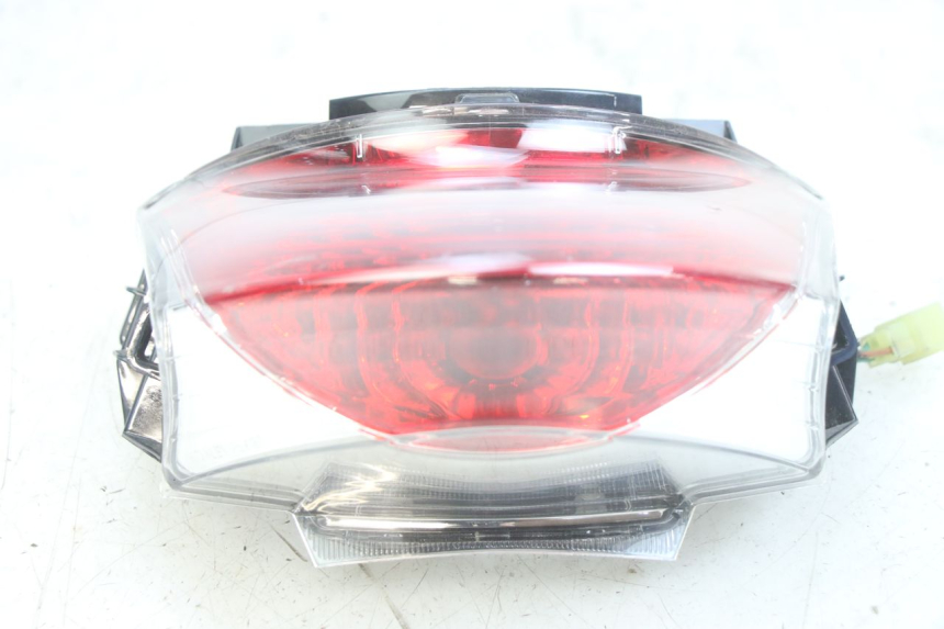 photo de LAMPA TYLNA HONDA PCX (JF47) 125 (2012 - 2013) - Zbliżenie techniczne