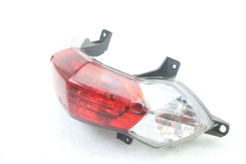 photo de LAMPA TYLNA PEUGEOT KISBEE 4T 50 (2018 - 2022) - Zoom stanu zużycia