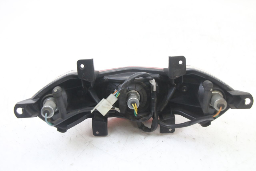 photo de LAMPA TYLNA PEUGEOT KISBEE 4T 50 (2018 - 2022) - Widok ogólny