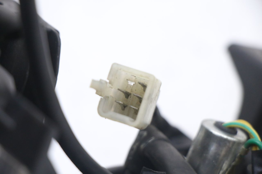 photo de LAMPA TYLNA PEUGEOT KISBEE 4T 50 (2018 - 2022) - Stan powierzchni