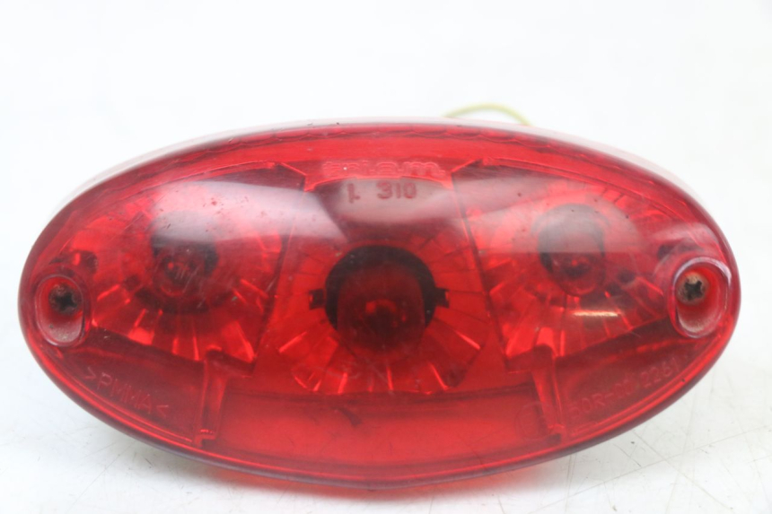 photo de LAMPA TYLNA PEUGEOT LUDIX 50 (2005 - 2007) - Szczegół części