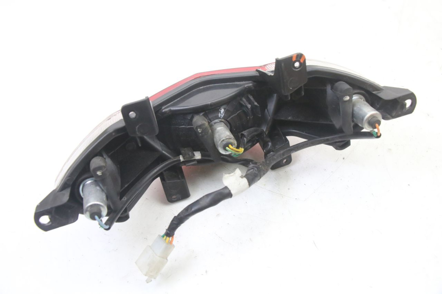 photo de LAMPA TYLNA PEUGEOT STREETZONE I 2T 50 (2018 - 2020) - Zbliżenie techniczne