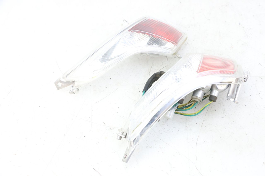 photo de LAMPA TYLNA PEUGEOT VIVACITY 125 (2010 - 2017) - Widok ogólny