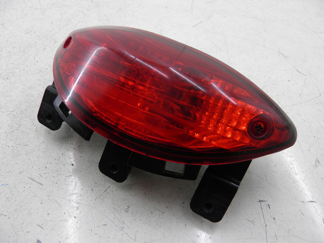 photo de LAMPA TYLNA PGO LIGERO 50 (2006 - 2010) - Widok główny