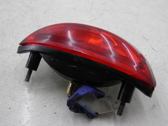 photo de LAMPA TYLNA PGO LIGERO 50 (2006 - 2010) - Inny kąt widzenia