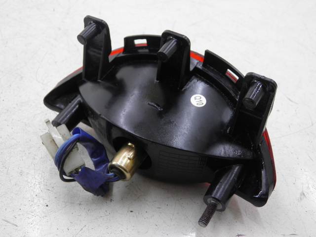 photo de LAMPA TYLNA PGO LIGERO 50 (2006 - 2010) - Zbliżenie techniczne