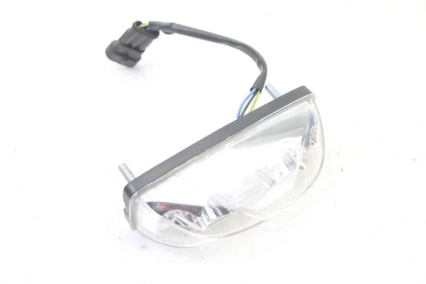 photo de LAMPA TYLNA LIGIER PULSE 3 1 (2014 - 2020) - Inny kąt widzenia