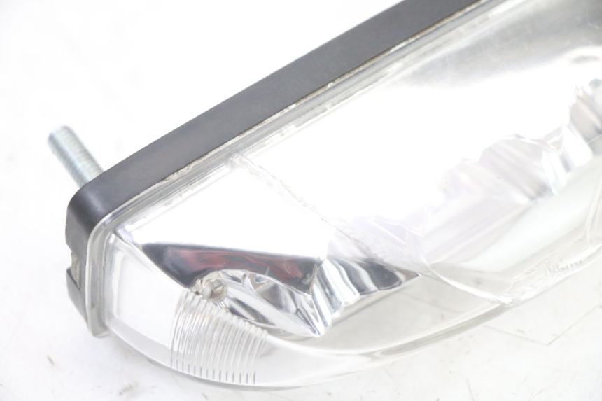 photo de LAMPA TYLNA LIGIER PULSE 3 1 (2014 - 2020) - Zbliżenie techniczne