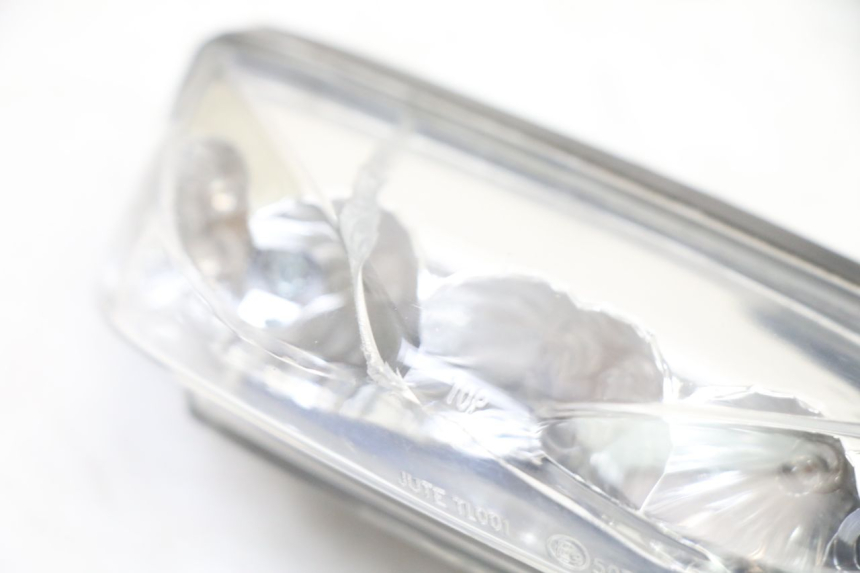 photo de LAMPA TYLNA LIGIER PULSE 3 1 (2014 - 2020) - Widok ogólny