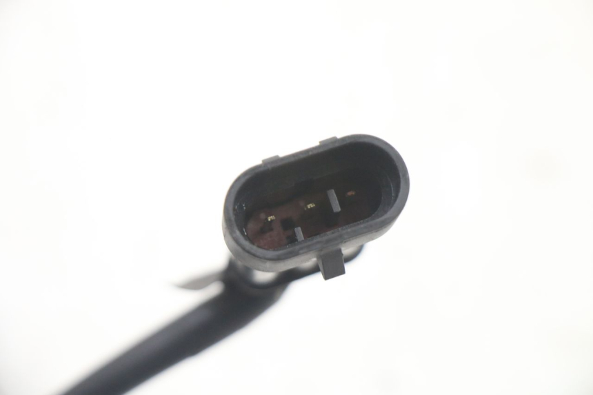 photo de LAMPA TYLNA LIGIER PULSE 3 1 (2014 - 2020) - Stan powierzchni