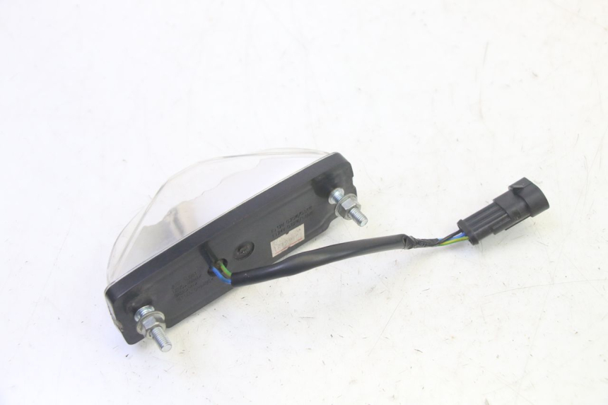 photo de LAMPA TYLNA LIGIER PULSE 3 1 (2014 - 2020) - Inny kąt widzenia