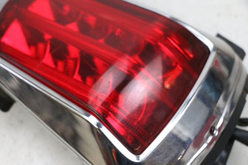 photo de LAMPA TYLNA EFUN PUSA 1 - Zoom stanu zużycia