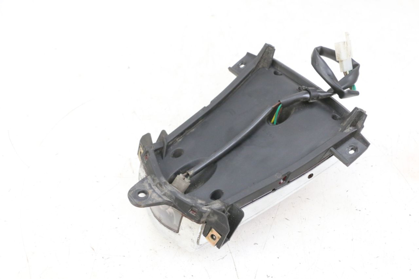 photo de LAMPA TYLNA EFUN PUSA 1 - Zbliżenie techniczne