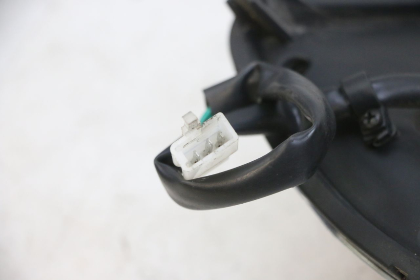 photo de LAMPA TYLNA EFUN PUSA 1 - Punkty mocowania