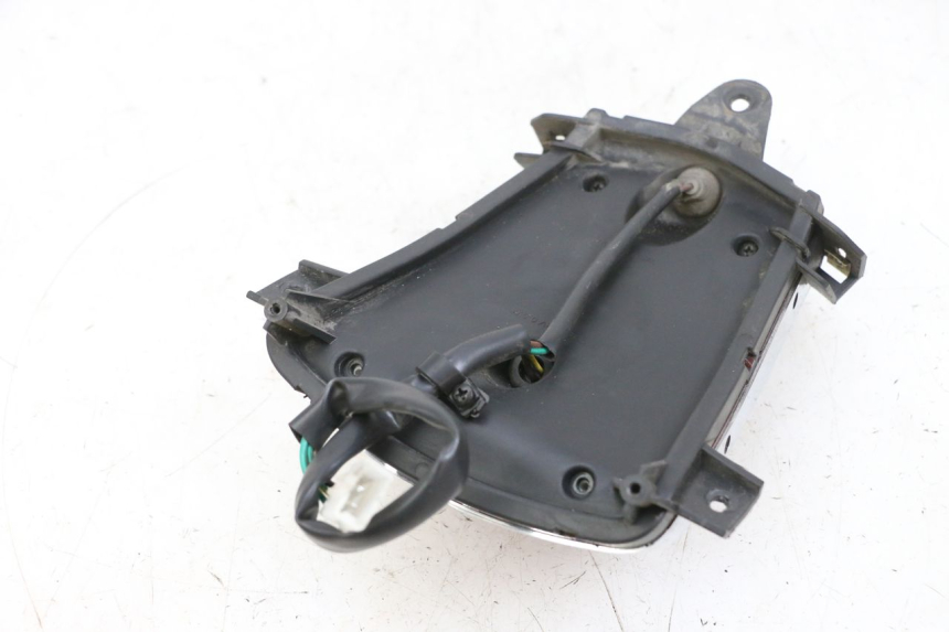 photo de LAMPA TYLNA EFUN PUSA 1 - Stan powierzchni