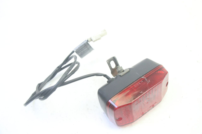 photo de LAMPA TYLNA BMW R RT ABS 1200 (2010 - 2014) - Inny kąt widzenia