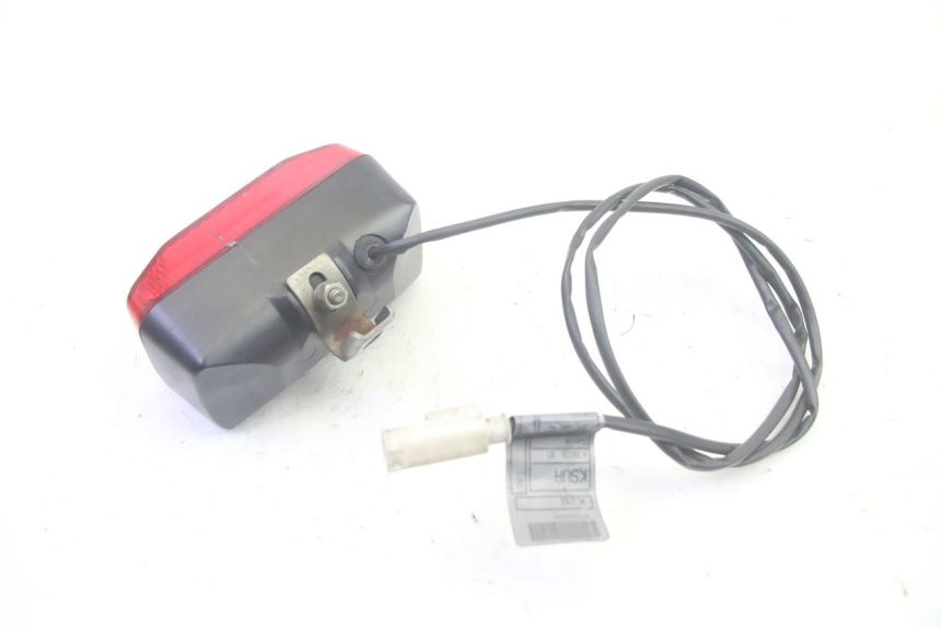 photo de LAMPA TYLNA BMW R RT ABS 1200 (2010 - 2014) - Punkty mocowania