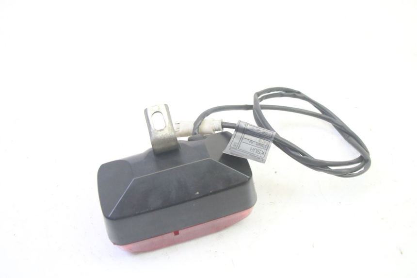 photo de LAMPA TYLNA BMW R RT ABS 1200 (2010 - 2014) - Stan powierzchni