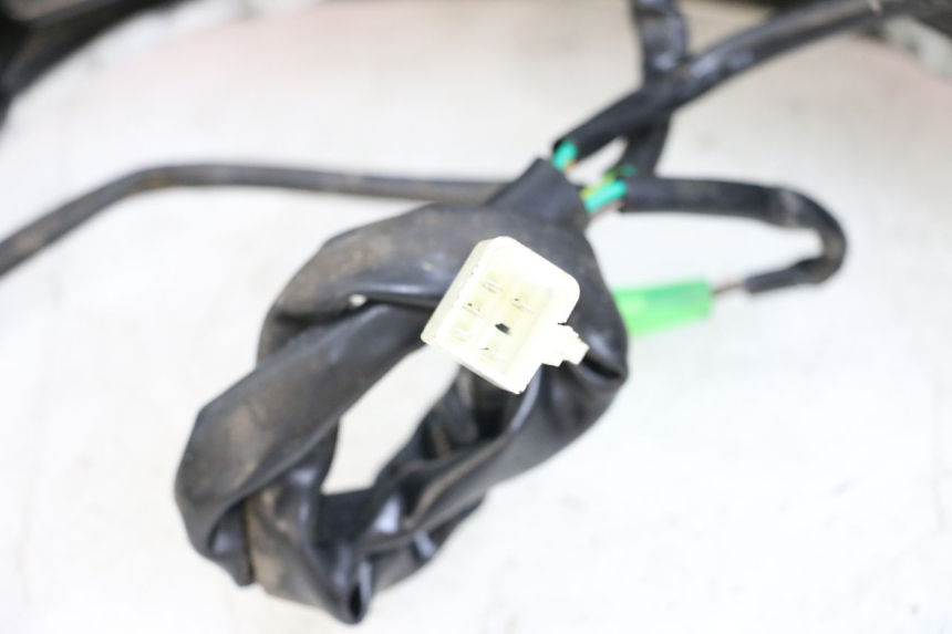 photo de LAMPA TYLNA EUROCKA R8 4T 50 (2013 - 2022) - Widok ogólny