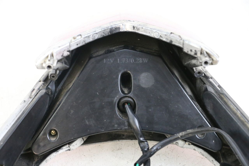 photo de LAMPA TYLNA EUROCKA R8 4T 50 (2013 - 2022) - Punkty mocowania