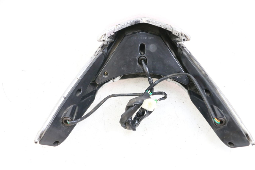 photo de LAMPA TYLNA EUROCKA R8 4T 50 (2013 - 2022) - Stan powierzchni