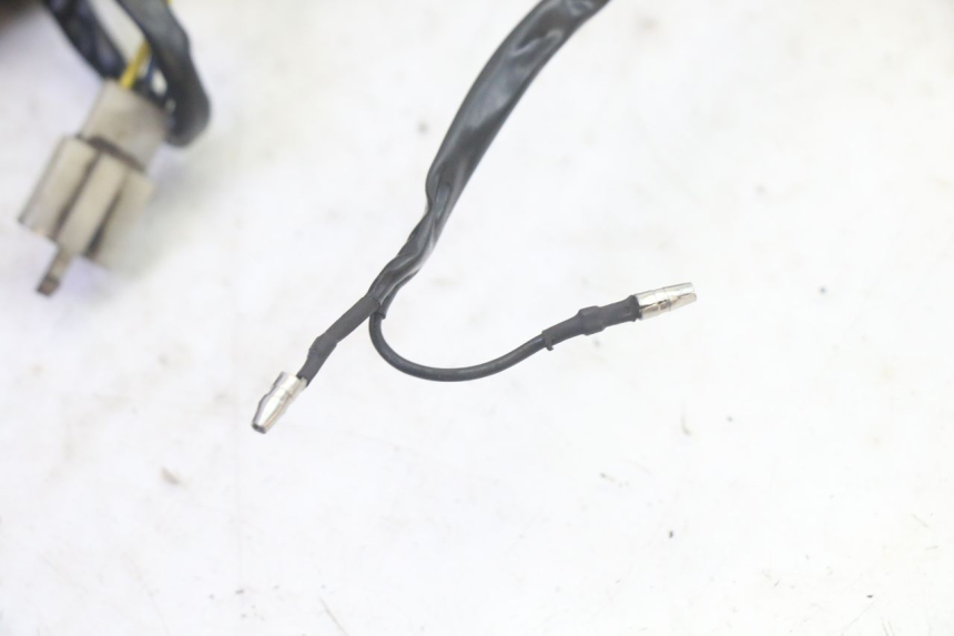 photo de LAMPA TYLNA RIDE RACE 2T 50 (2012 - 2017) - Szczegóły charakterystyczne