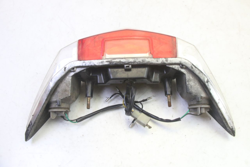 photo de LAMPA TYLNA RIDE RACE 2T 50 (2012 - 2017) - Inny kąt widzenia