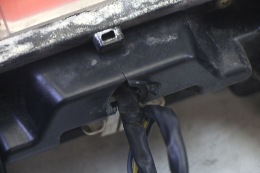 photo de LAMPA TYLNA RIDE RACE 2T 50 (2012 - 2017) - Widok ogólny