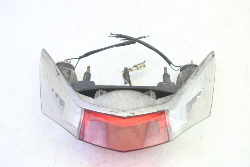 photo de LAMPA TYLNA RIDE RACE 2T 50 (2012 - 2017) - Część sprawdzona