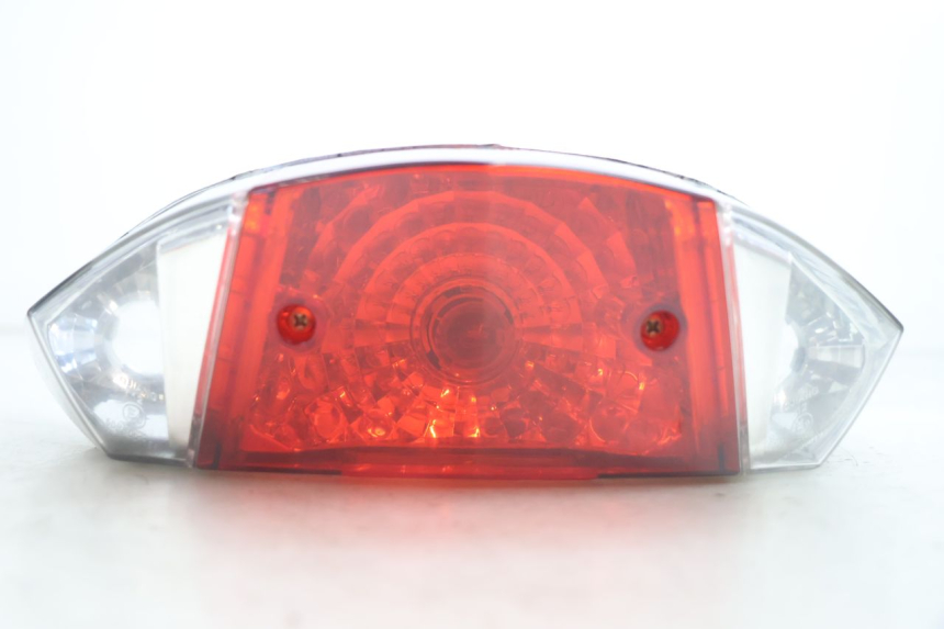 photo de LAMPA TYLNA RIDE RACE GT 2T 50 (2012 - 2017) - Widok główny