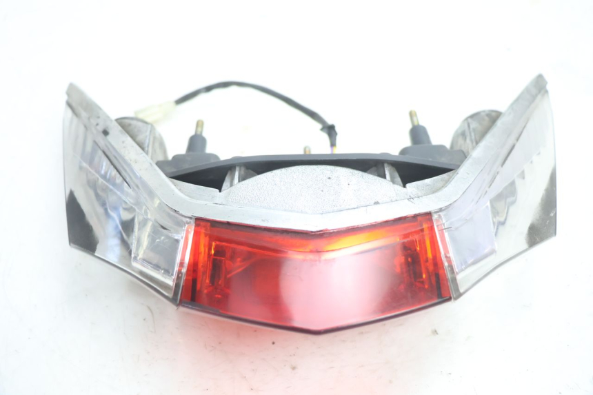 photo de LAMPA TYLNA RIDE RACE GT 2T 50 (2012 - 2017) - Zoom stanu zużycia