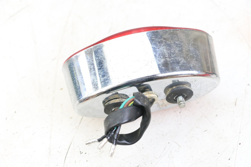 photo de LAMPA TYLNA REGAL RAPTOR RAXTER 2 125 (2007 - 2015) - Szczegół części