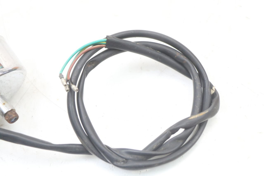 photo de LAMPA TYLNA REGAL RAPTOR SPYDER 125 (2010 - 2018) - Widok ogólny