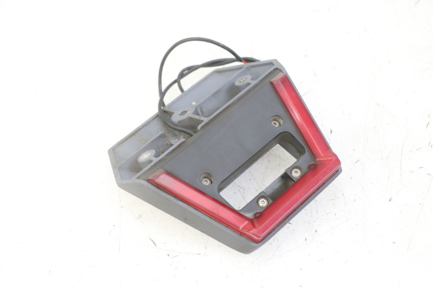 photo de LAMPA TYLNA PUNK ELECTRIC RIDER 1 - Widok główny