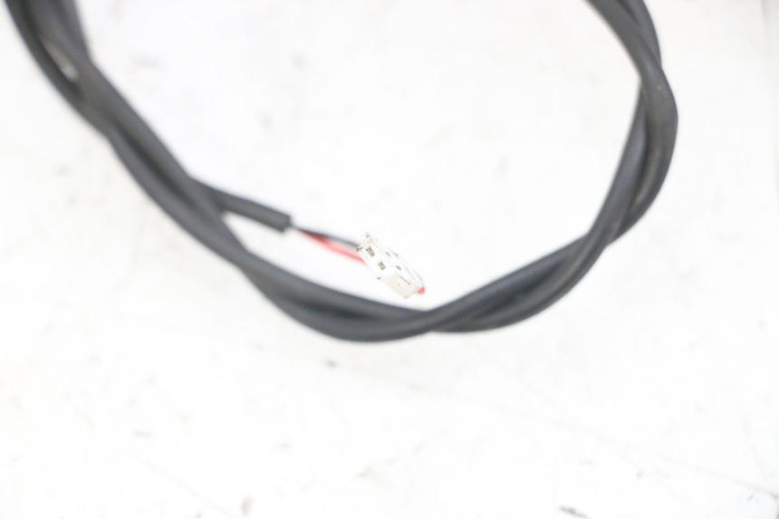 photo de LAMPA TYLNA PUNK ELECTRIC RIDER 1 - Szczegół części