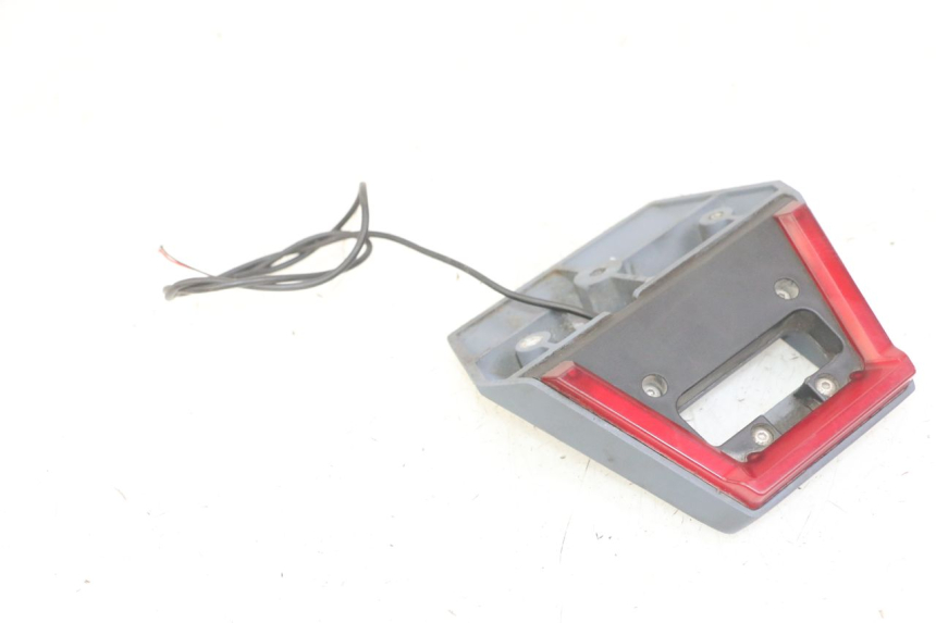 photo de LAMPA TYLNA PUNK ELECTRIC RIDER 1 - Zoom stanu zużycia