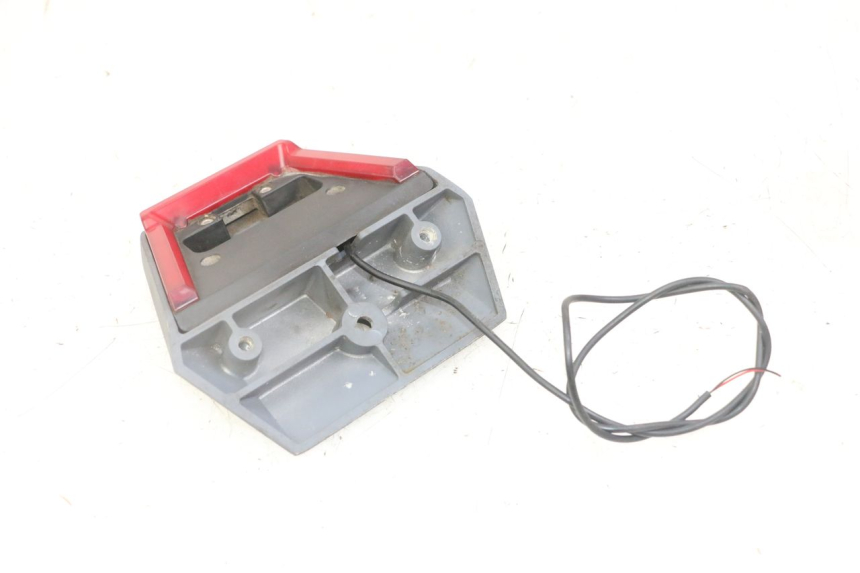 photo de LAMPA TYLNA PUNK ELECTRIC RIDER 1 - Inny kąt widzenia