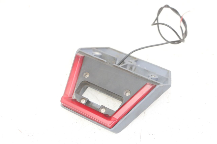 photo de LAMPA TYLNA PUNK ELECTRIC RIDER 1 - Zbliżenie techniczne