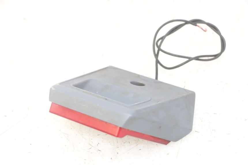 photo de LAMPA TYLNA PUNK ELECTRIC RIDER 1 - Widok ogólny